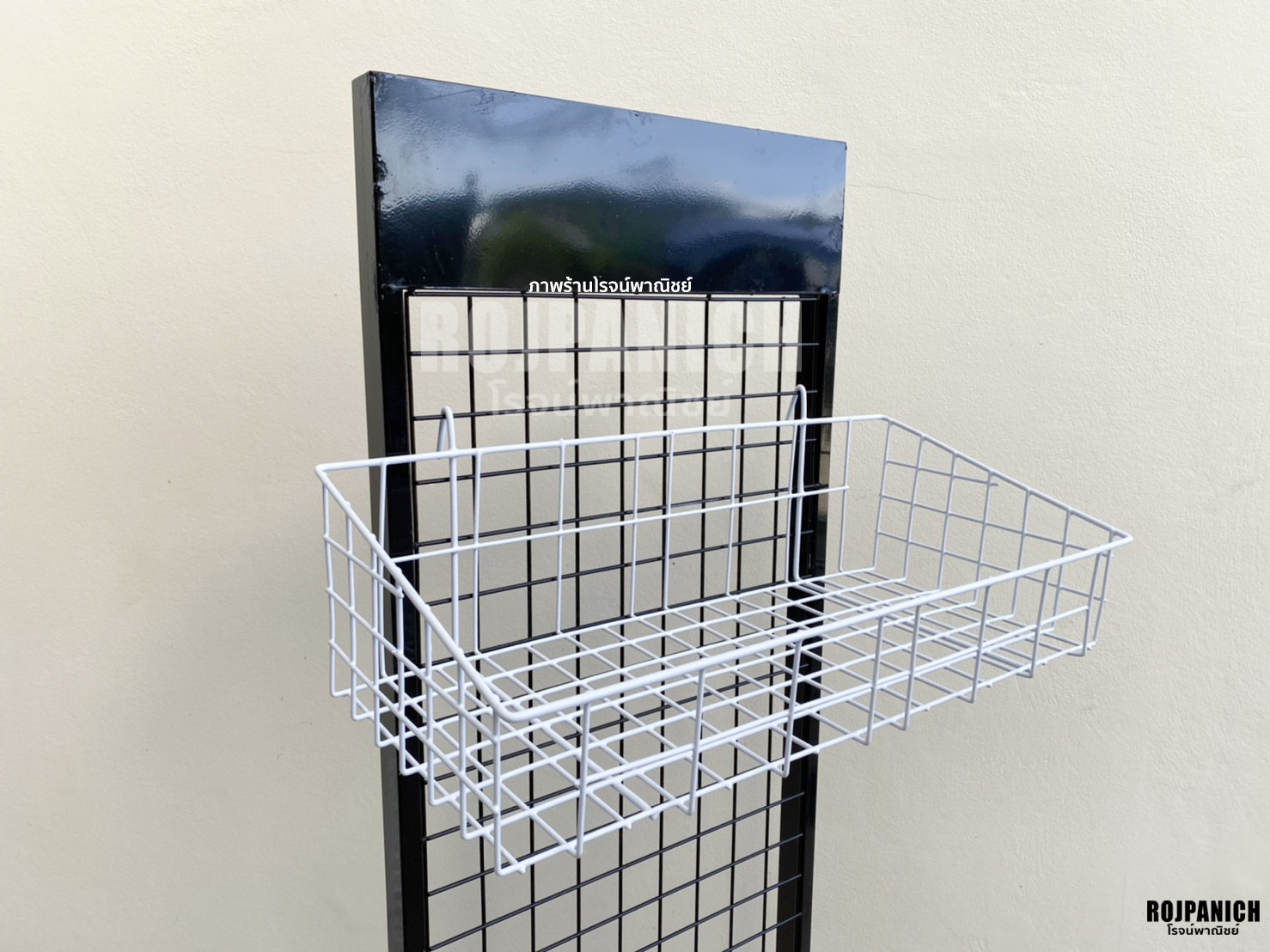 ตะกร้าหูเกี่ยว30*60ซม.