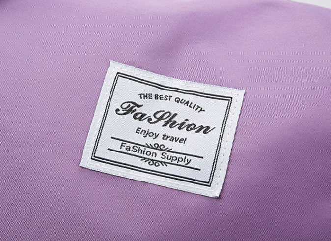 กระเป๋าใส่เสื้อผ้า,กระเป๋าผ้าล้อลาก,กระเป๋าผ้าพับได้ล้อลาก,สกรีนโลโก้,สินค้าพรีเมี่ยม,ของพรีเมี่ยม