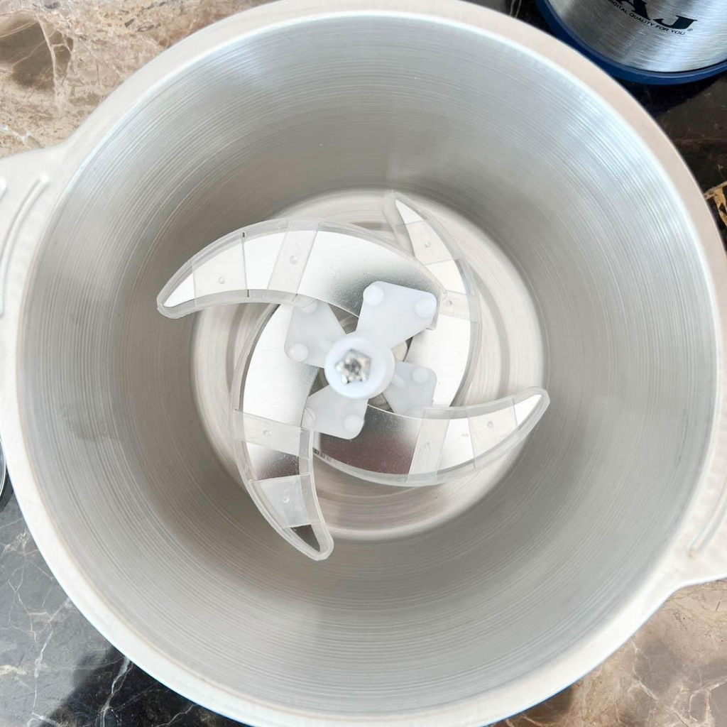 AJ เครื่องบด-สับอาหาร รุ่น CP-100 (19-0003)