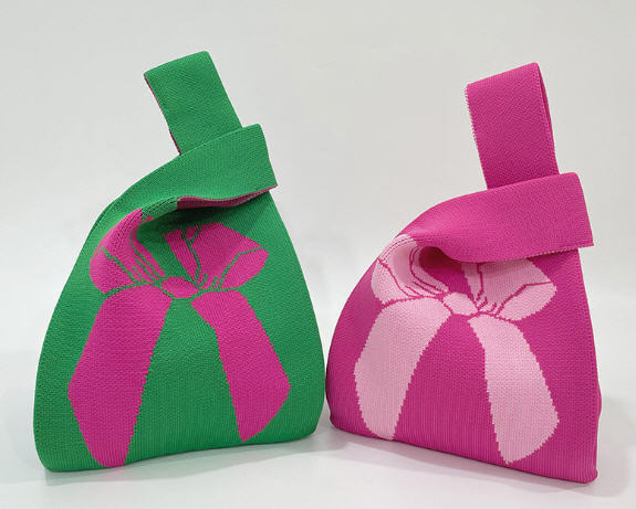 กระเป๋าคล้องแขน,กระเป๋าผ้ายืด,กระเป๋าถือ,กระเป๋าของแจก,กระเป๋าของแถม