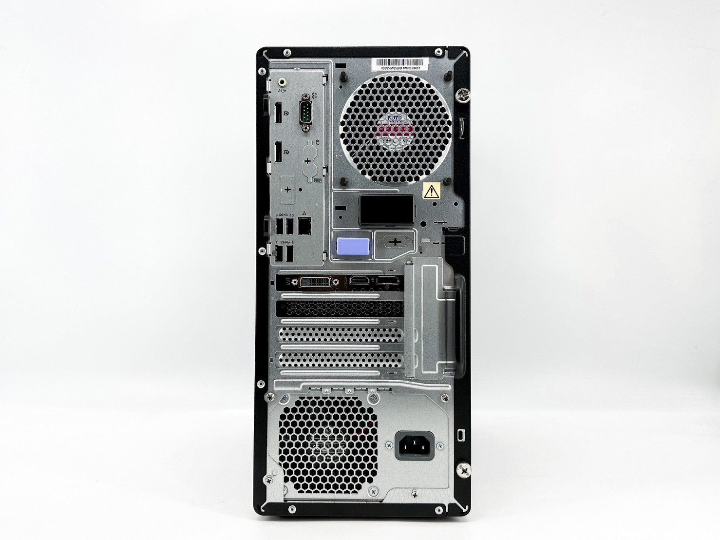 Lenovo M90t Desktop (ThinkCentre) - Type 11D0