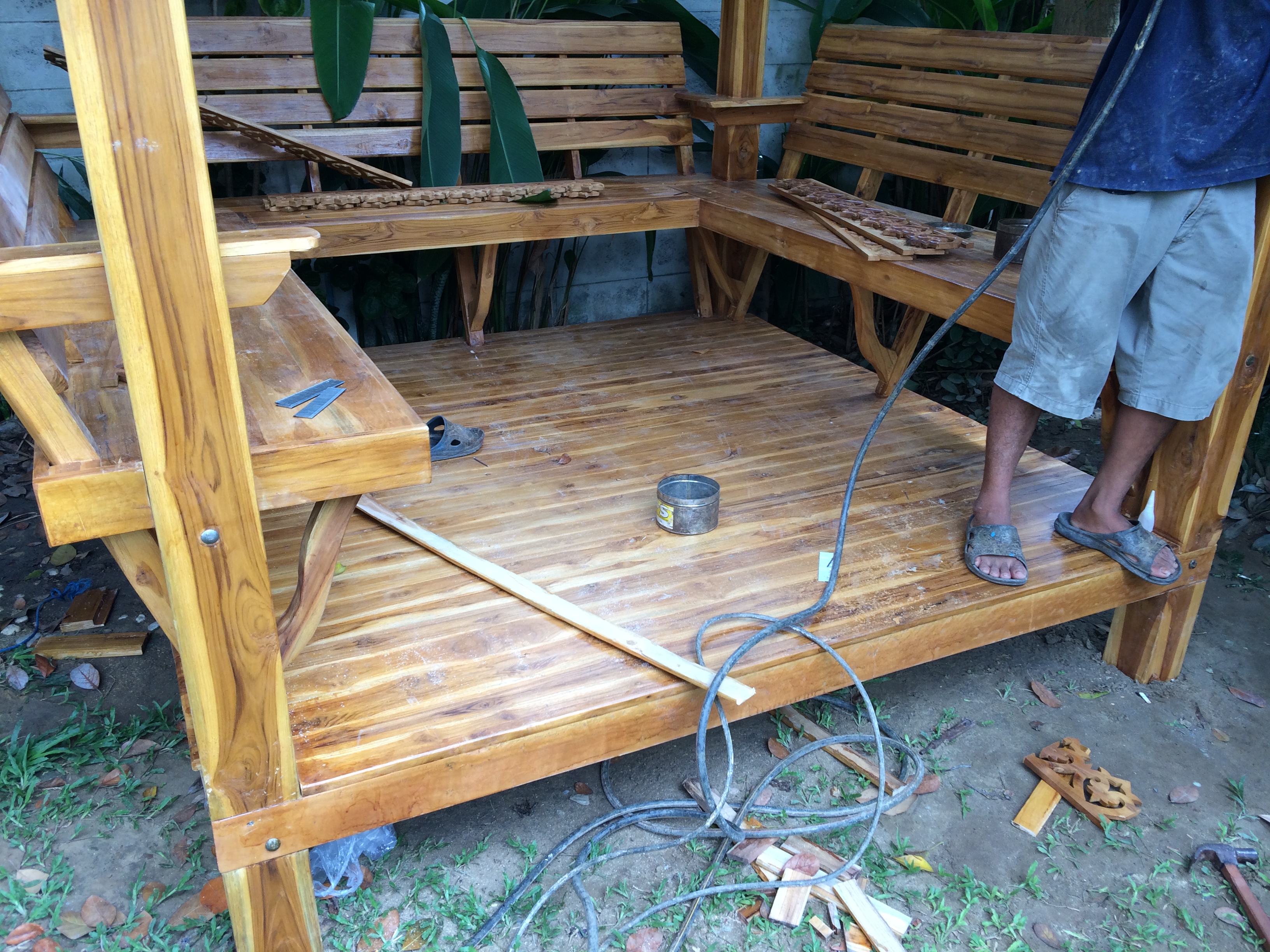 ศาลาส่งแล้ว