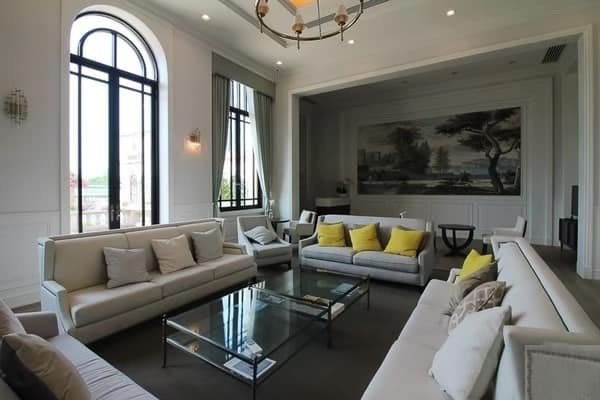 Nantawan Ramintra-Paholyothin50 village