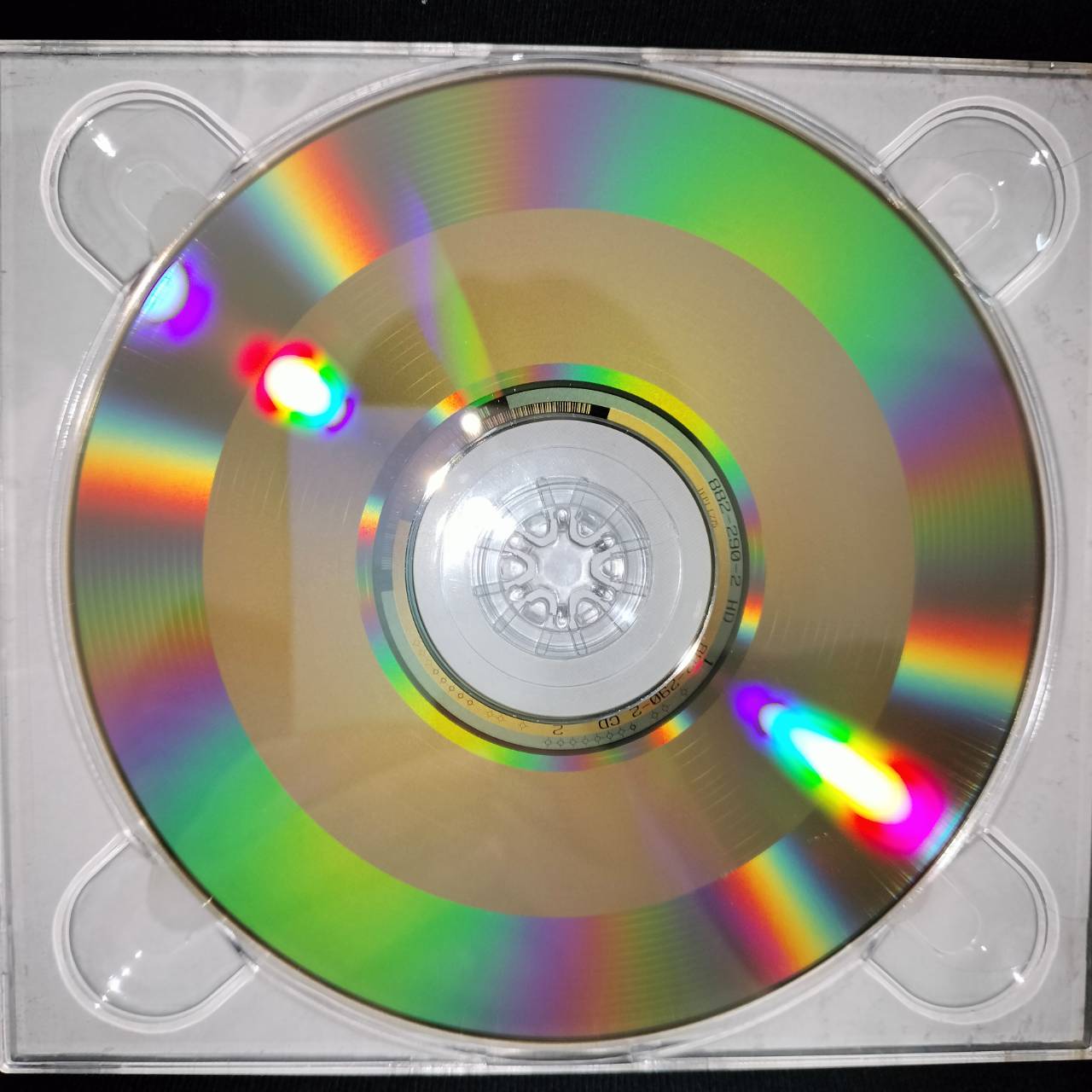 The Rolling Stones – Out Of Our Heads / JAPAN / ระบบ DSD / แผ่นทอง / แผ่นสภาพนางฟ้า