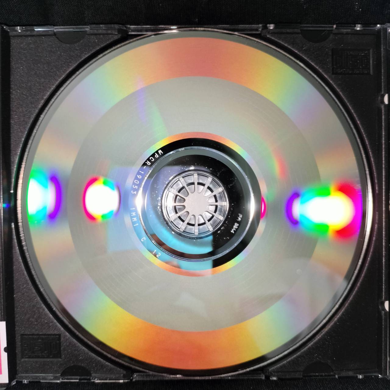 Nuevo Quinteto Real – Tangos / JAPAN / แผ่นสวย / มี Obi