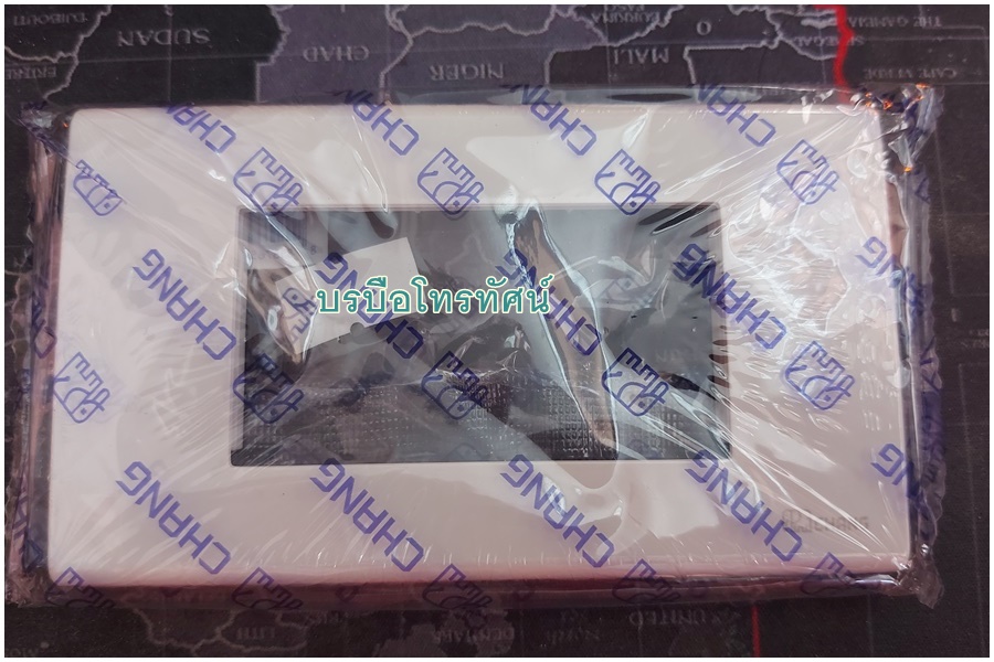 ปลั๊กไฟบ้าน ปลั๊กเมจิก สวิทช์ไฟ สวิทช์เปิด-ปิด เต้ารับตัวเมีย