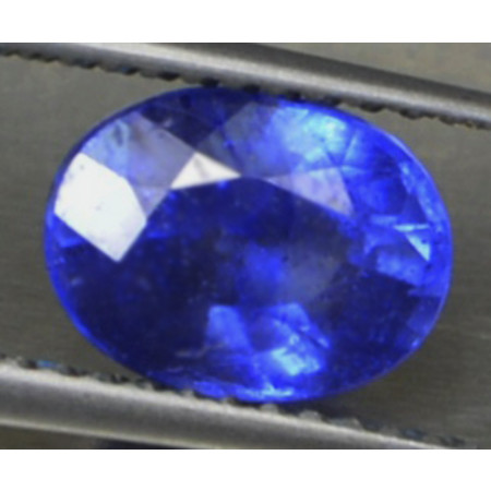 พลอยไพลิน (Blue Sapphire) 2.50 กะรัต