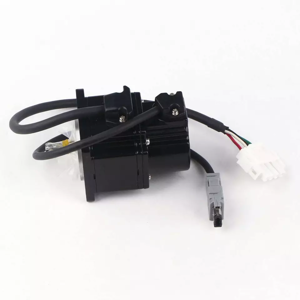 GYC101DC1-CB FUJI SERVO MOTOR