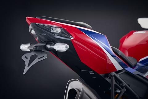 ท้ายสั้น Evotech (TAIL TIDY) สำหรับ CBR1000RR-R 2021+