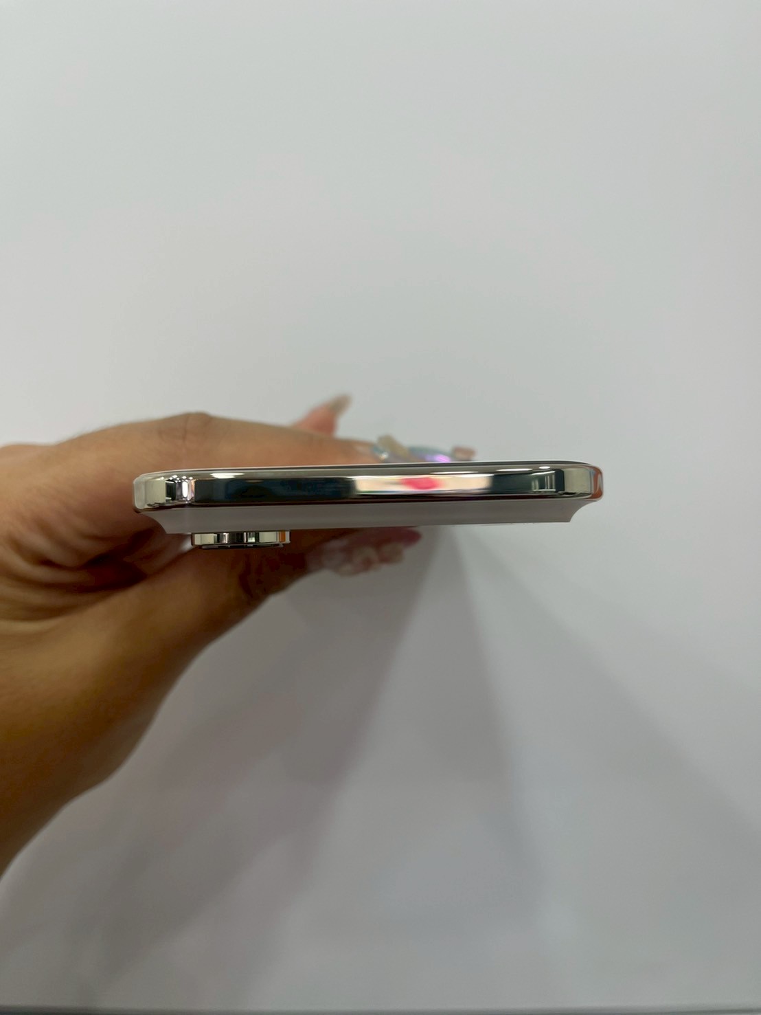 iPhone Air 256GB Light Gold