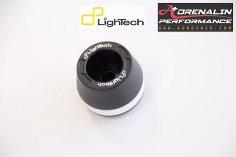 กันล้มกลาง Lightech Frame Protection/Sliders สำหรับ ZX10R ปี 2011-2015