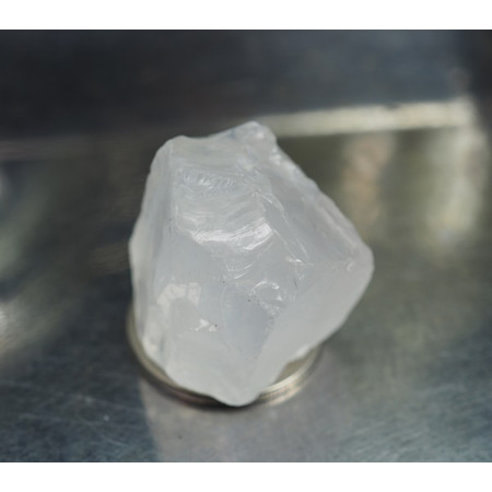 ก้อนควอร์ต (White Quartz) 67.80 กะรัต
