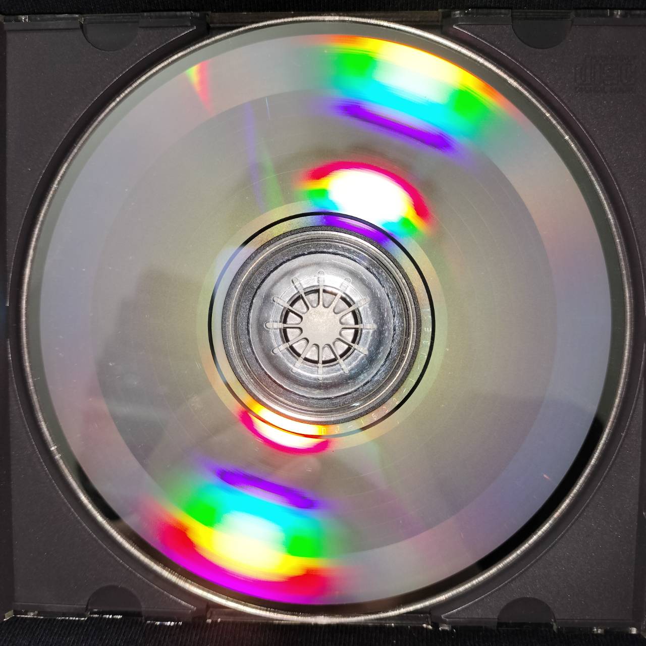 The Miles Davis Quintet – Steamin' With The Miles Davis Quintet / JAPAN / ปกในมีจุดเหลือง / แผ่นดี