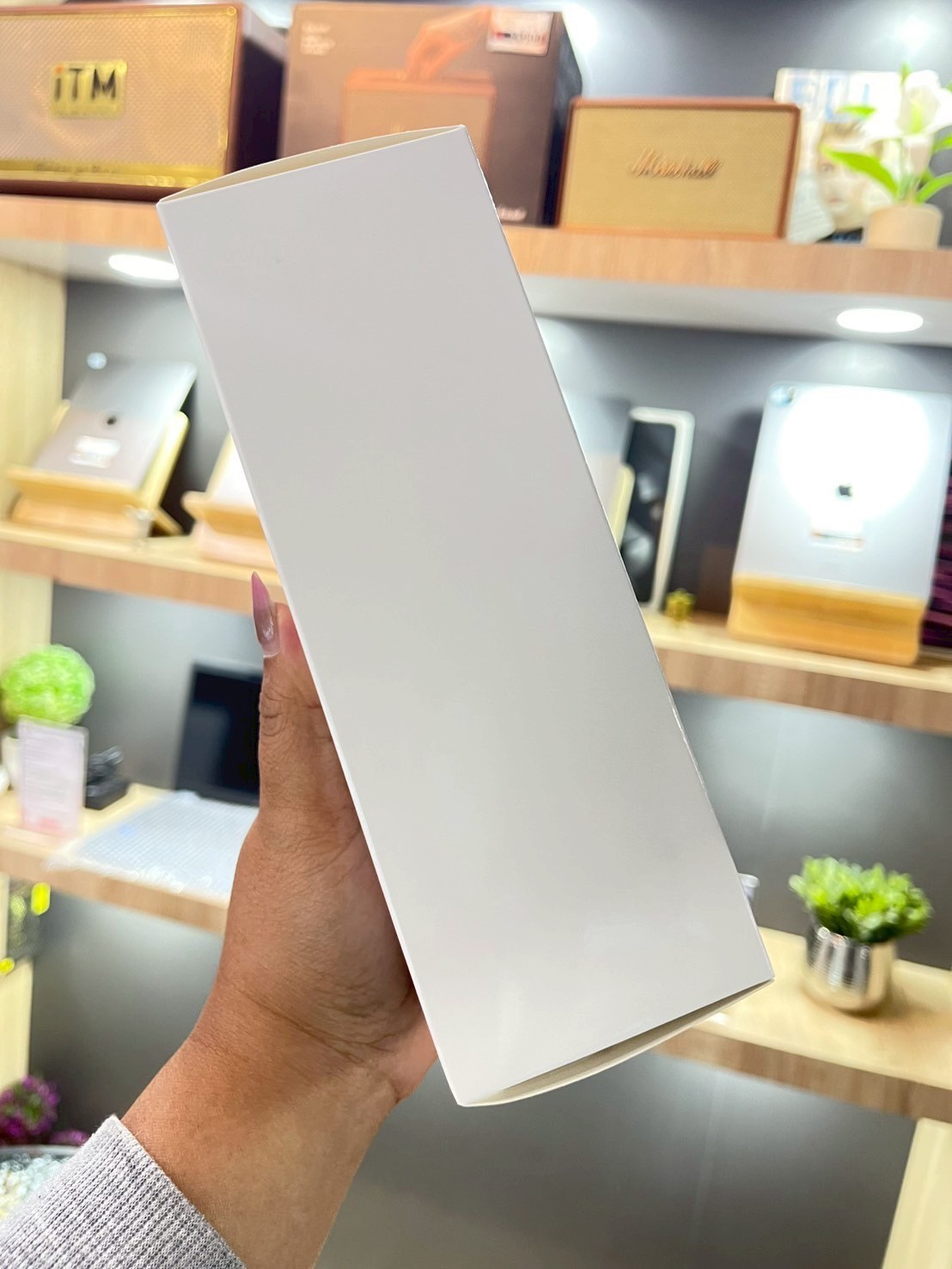 Samsung Galaxy A17 (8+256GB) สีBlack (5G) มือ1