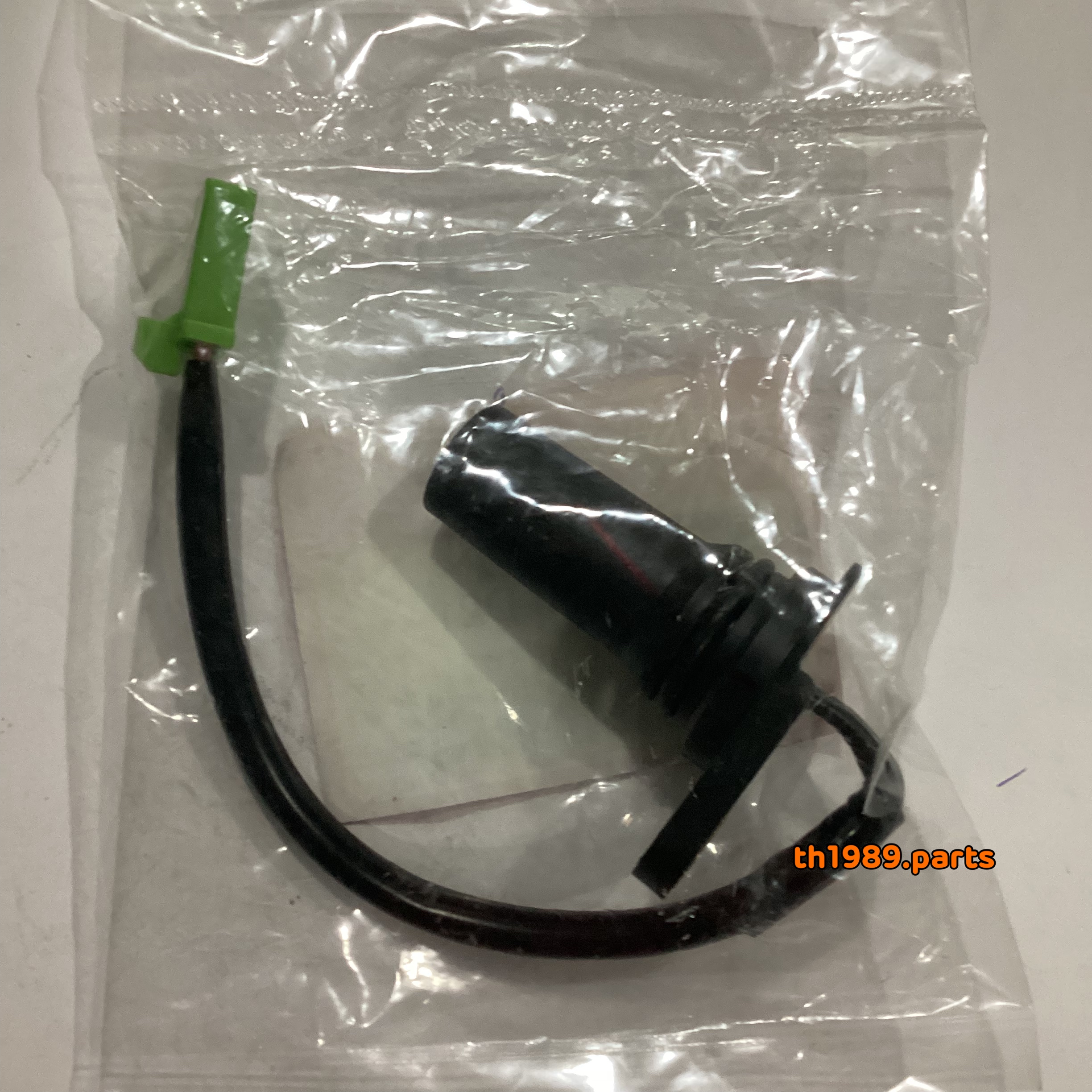 37700-KTM-D21 ชุดวัดระดับความเร็ว WAVE125i ปี2010 อะไหล่แท้ HONDA