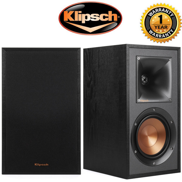 Klipsch R-51M BOOKSHELF SPEAKER