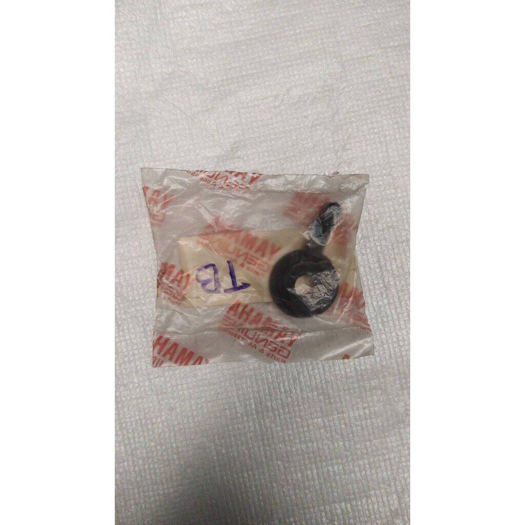 4M1-H3941-V0 มือโช้ค(JR-120) สำหรับรุ่น BELLE 100 อะไหล่แท้ YAMAHA