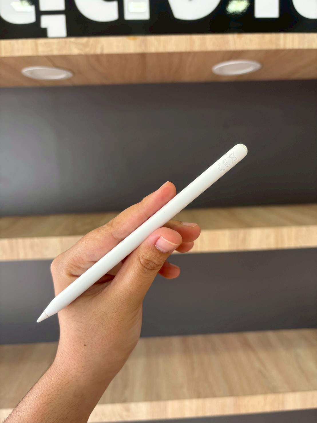 Pencil (2nd generation)
