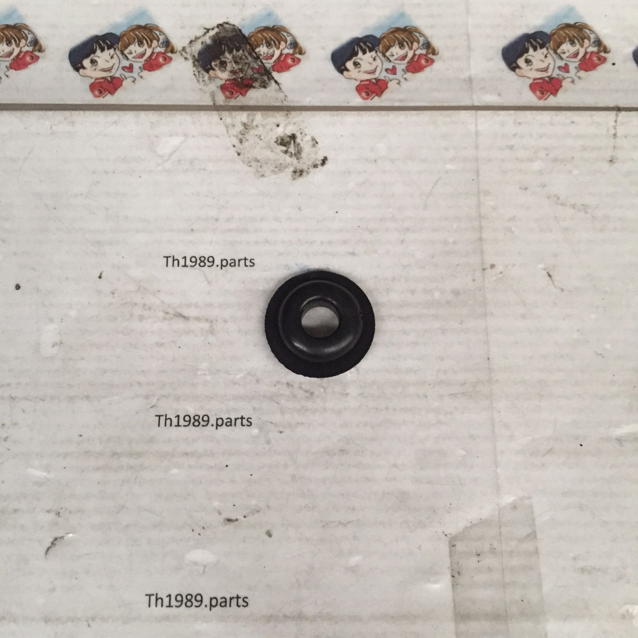 🛑อะไหล่เทียมเทียบแท้ 83551-300-000 ยางรองถังน้ำมันเชื้อเพลิง NS150