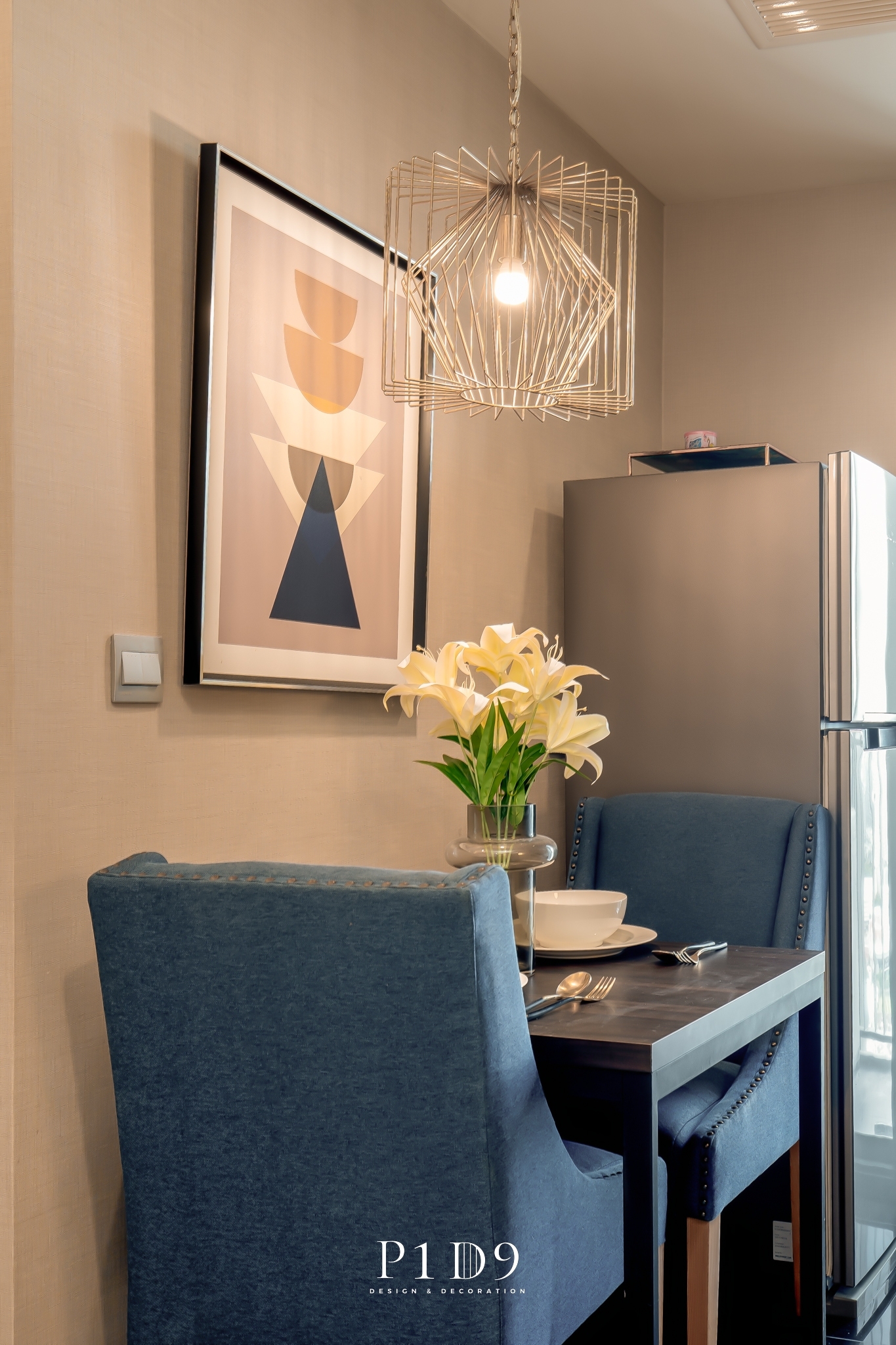 The Line Jatujak - Mochit