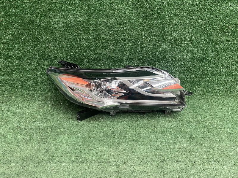 ไฟหน้า R Projector Mitsubishi Pajero 2015-2018