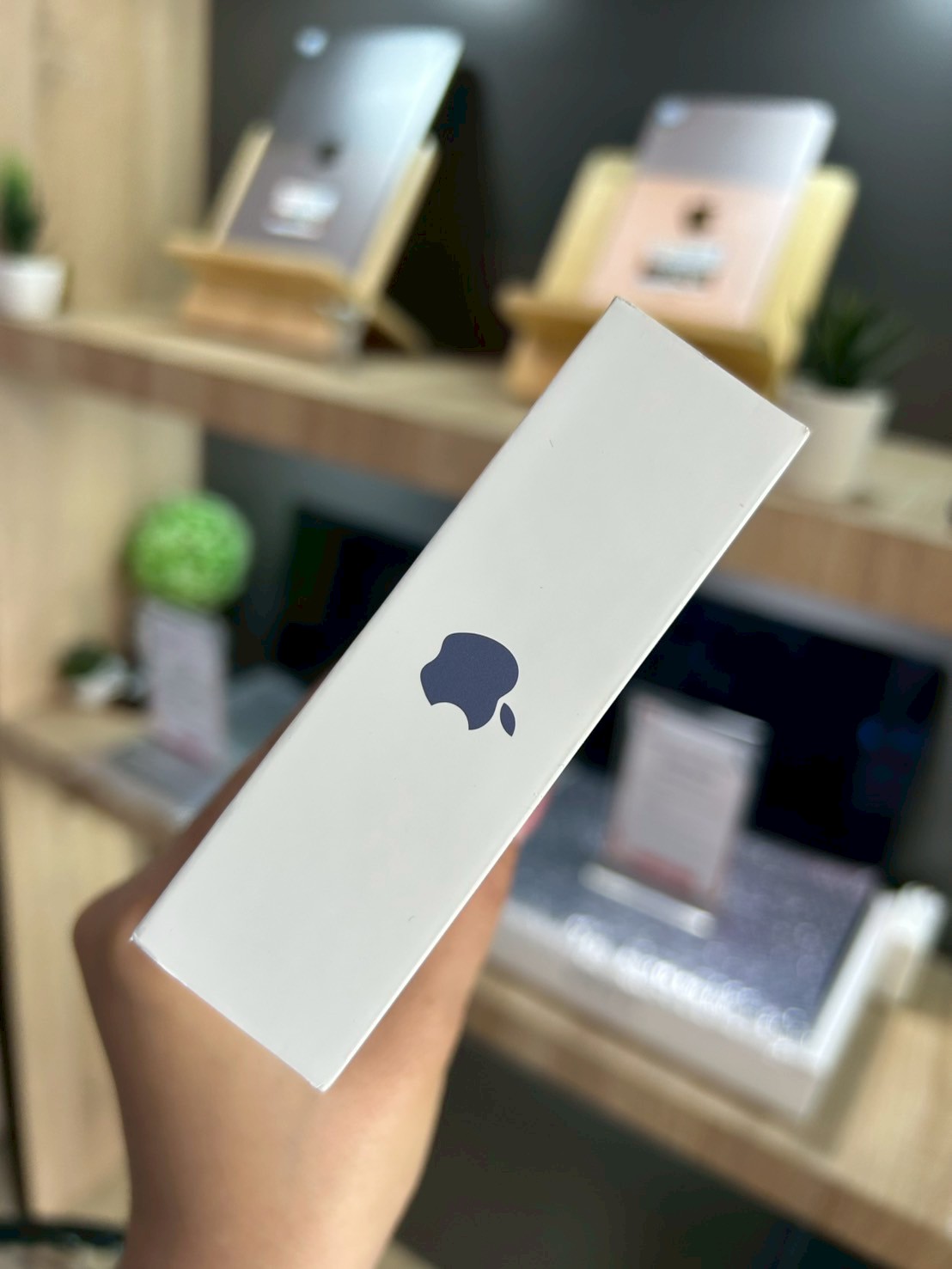 iPhone 17 Pro Max 512GB Deep Blue มือ