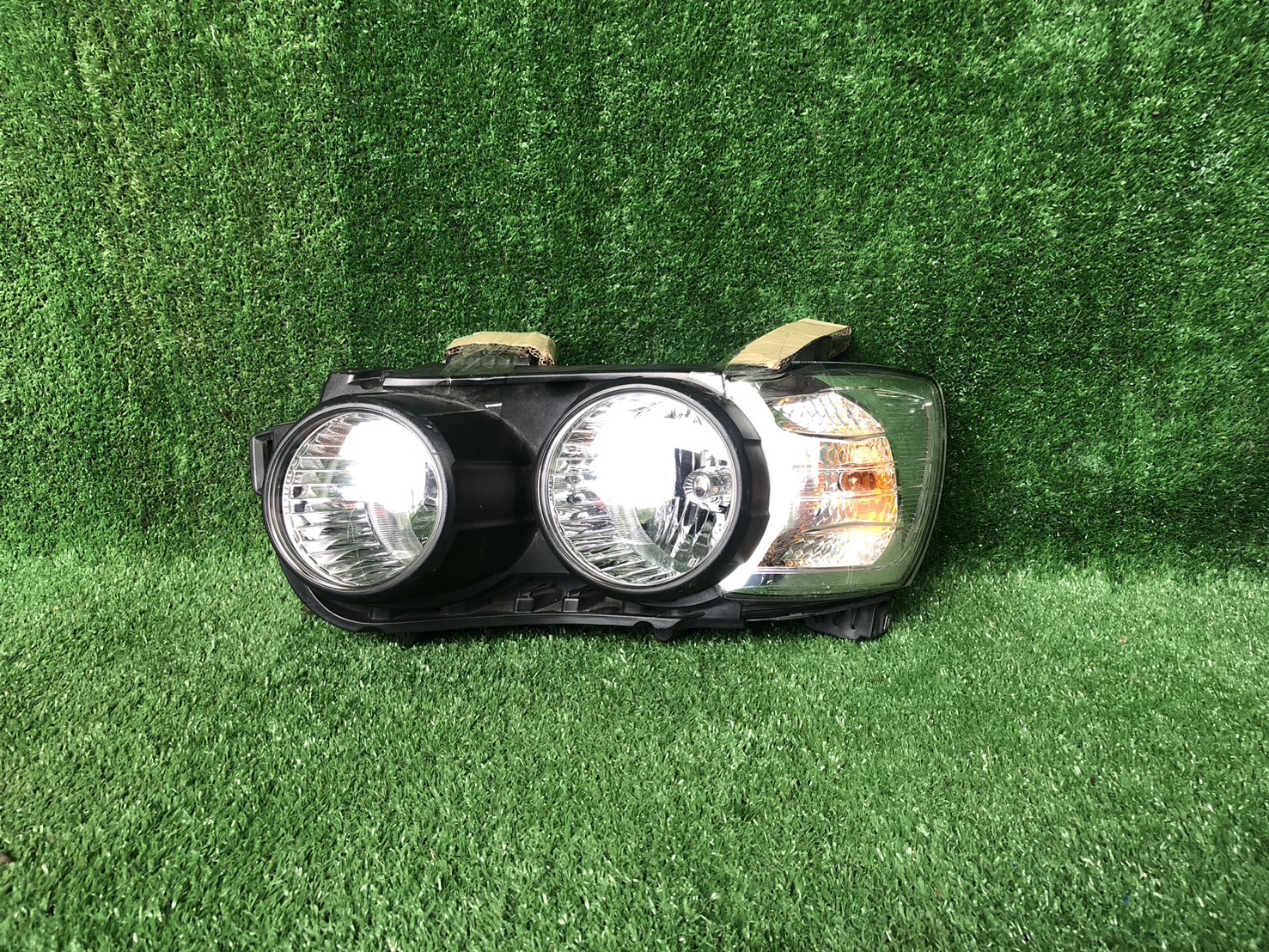 ไฟหน้า L Chevrolet Sonic 2012-2016