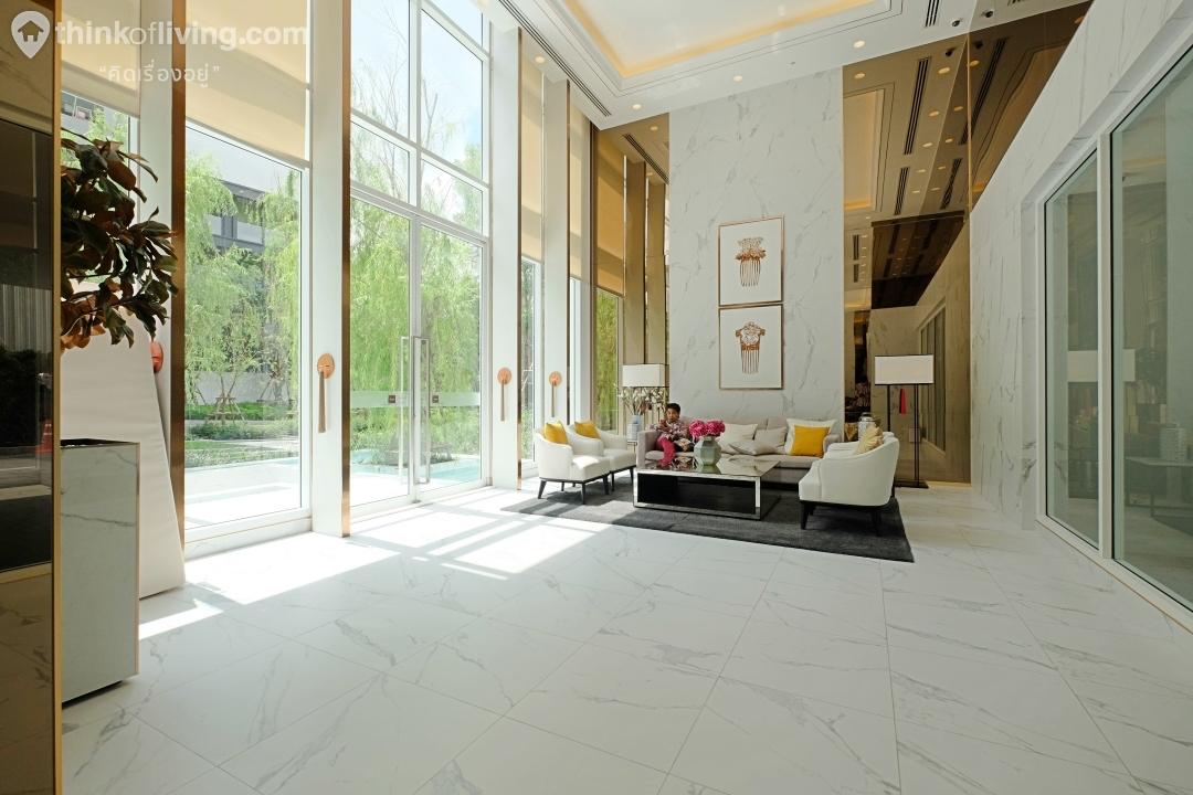 Chapter One Shine Bangpo