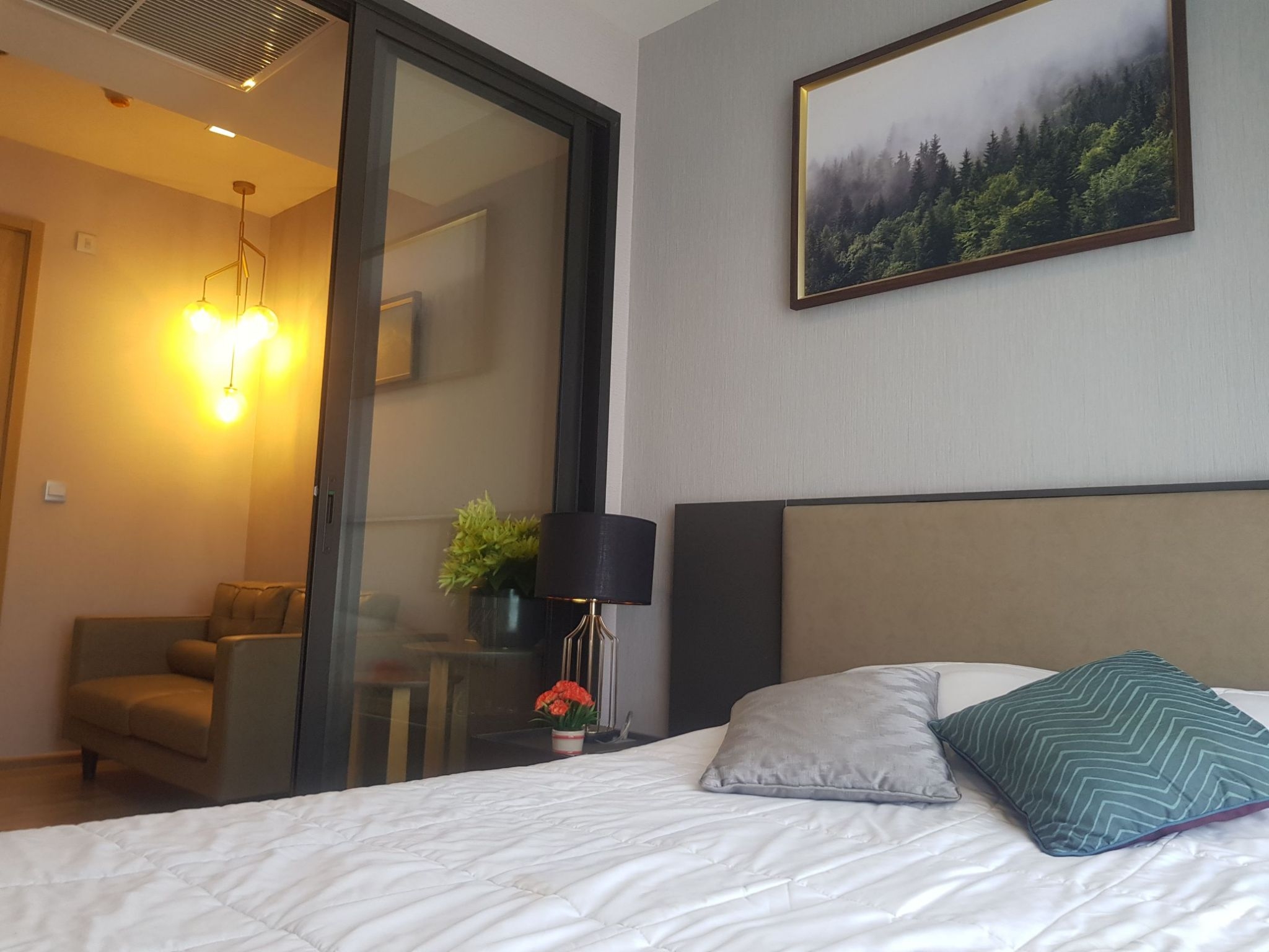 The Line Jatujak - Mochit.