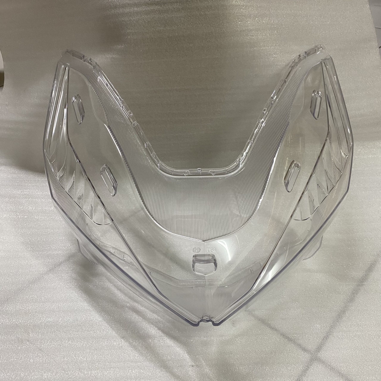 1000-093-00 กระจกไฟหน้า HONDA CLICK125I 2015(HM)(Ref.33100-K59-T11)