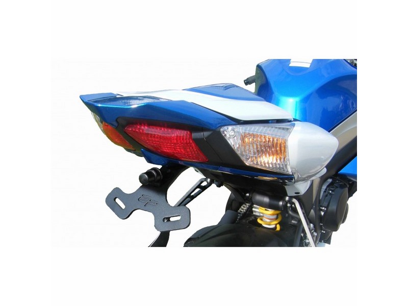 Evotech ท้ายสั้น (Tail Tidy) สำหรับ GSXR 2009-2015