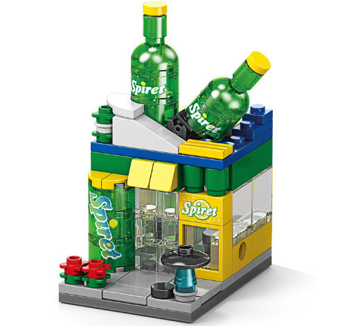 รับผลิตตัวต่อ,ตัวต่อสกรีนโลโก้,รับผลิตตัวต่อสกรีนโลโก้