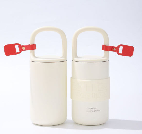แก้วน้ำสแตนเลสเก็บความเย็น,แก้วกาแฟสแตนเลส,สแตนเลส316,400ml