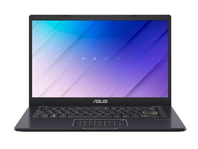 Notebook Asus E410MA-EKP11W (Blue) Intel Pentium N5030
