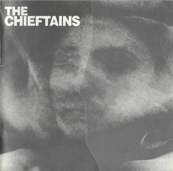 The Chieftains – The Long Black Veil / USA / แผ่นสวย