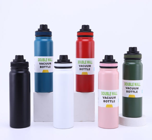กระบอกน้ำสแตนเลส,ขวดน้ำสแตนเลส,600ml,800ml