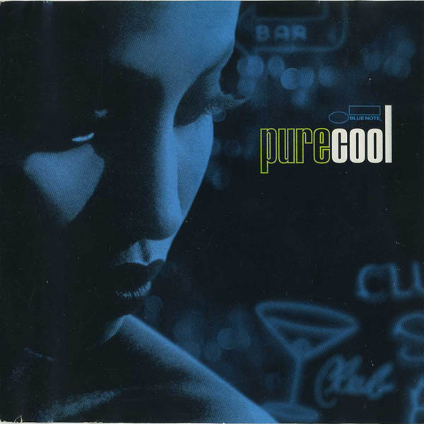 Various – Pure Cool / UK / แผ่นสวย