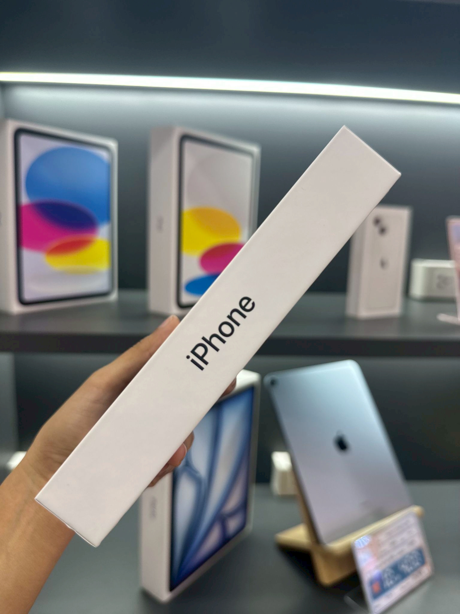 iPhone 13 128GB สี Midnight