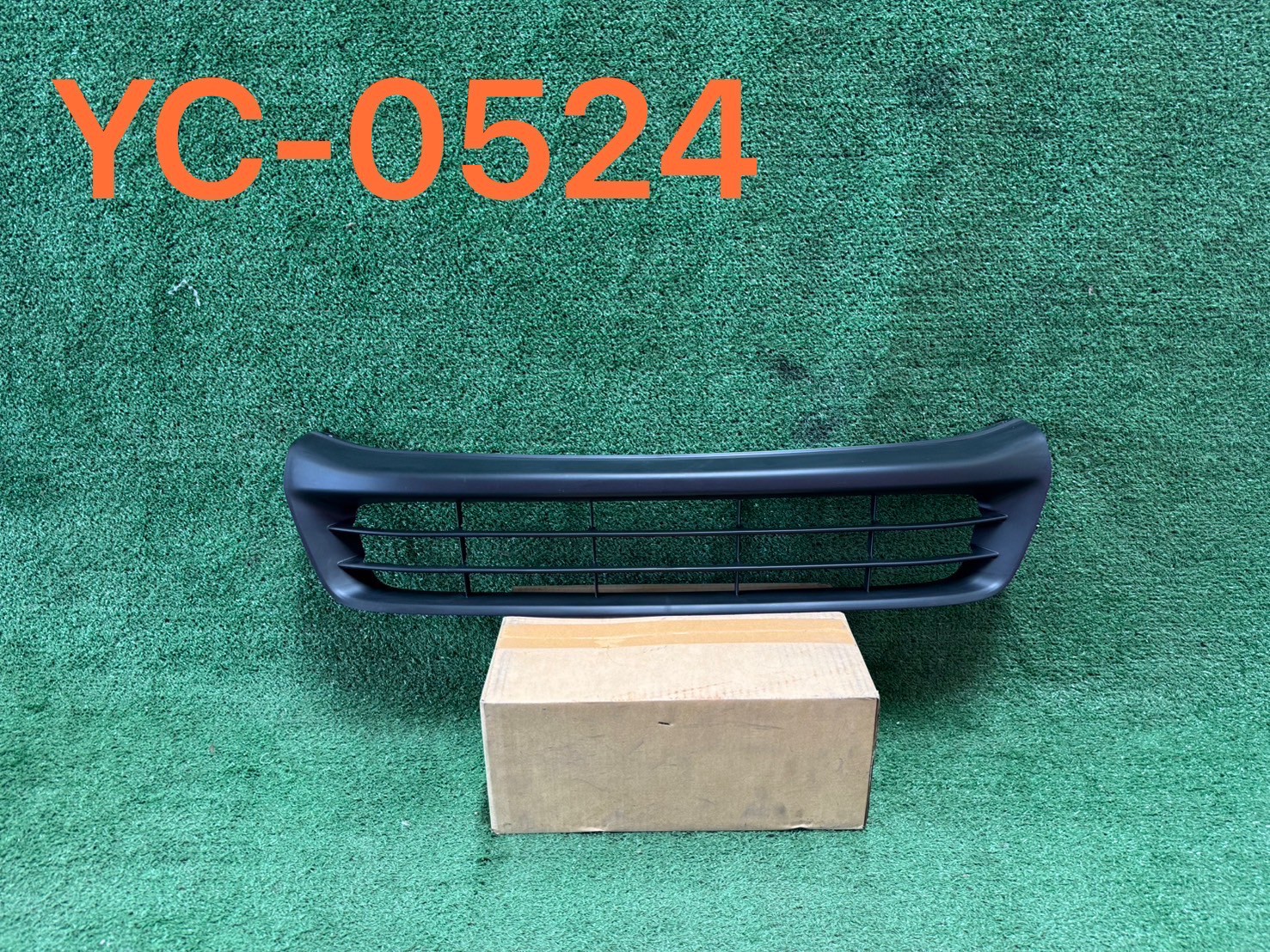 ช่องลมกันชนหน้า Honda City 2012 แท้ศูนย์