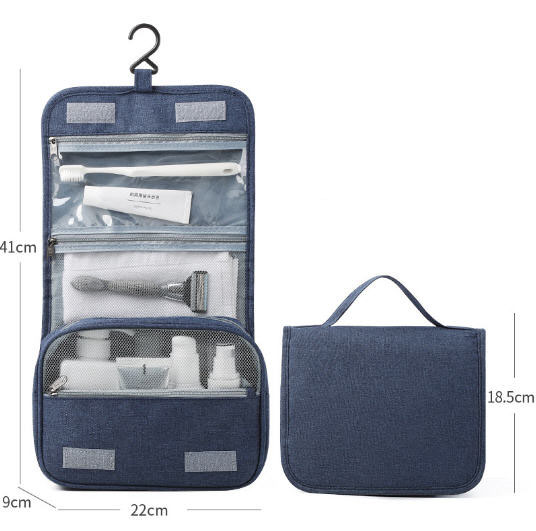 กระเป๋าใส่เครื่องสำอาง,กระเป๋าอเนกประสงค์