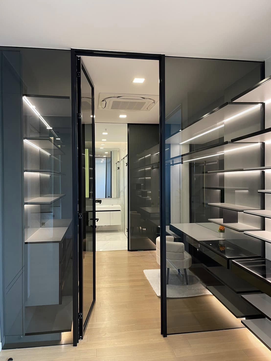 Vive Ekkamai Ramintra For Rent