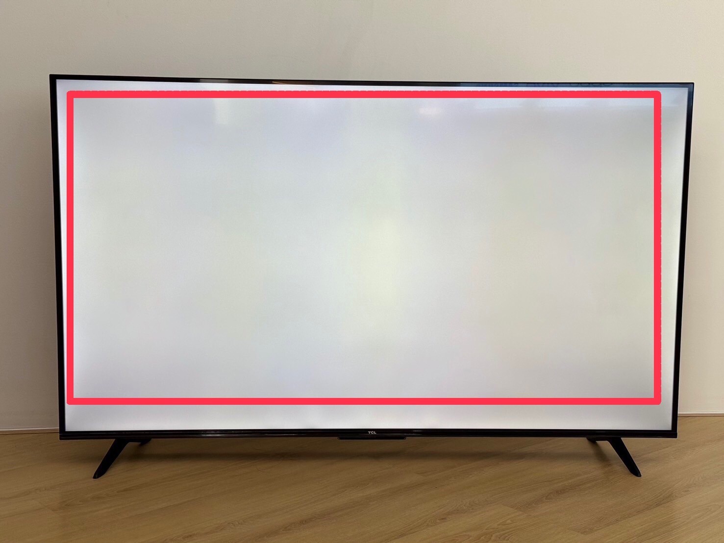 TCL Google 55 นิ้ว 4K UHD LED รุ่น 55P6K ปี 2025