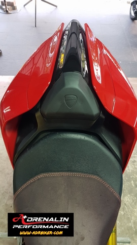 ครอบเบาะ สำหรับ Panigale 959, 1299