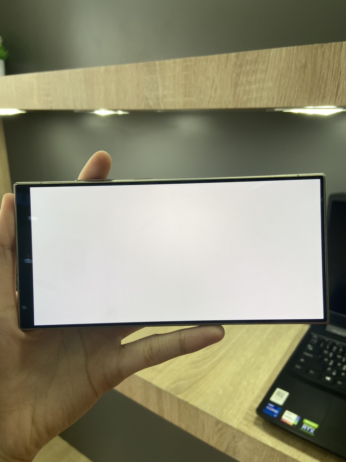 Samsung Galaxy S24 Ultra 12/256GB Titanium Gray