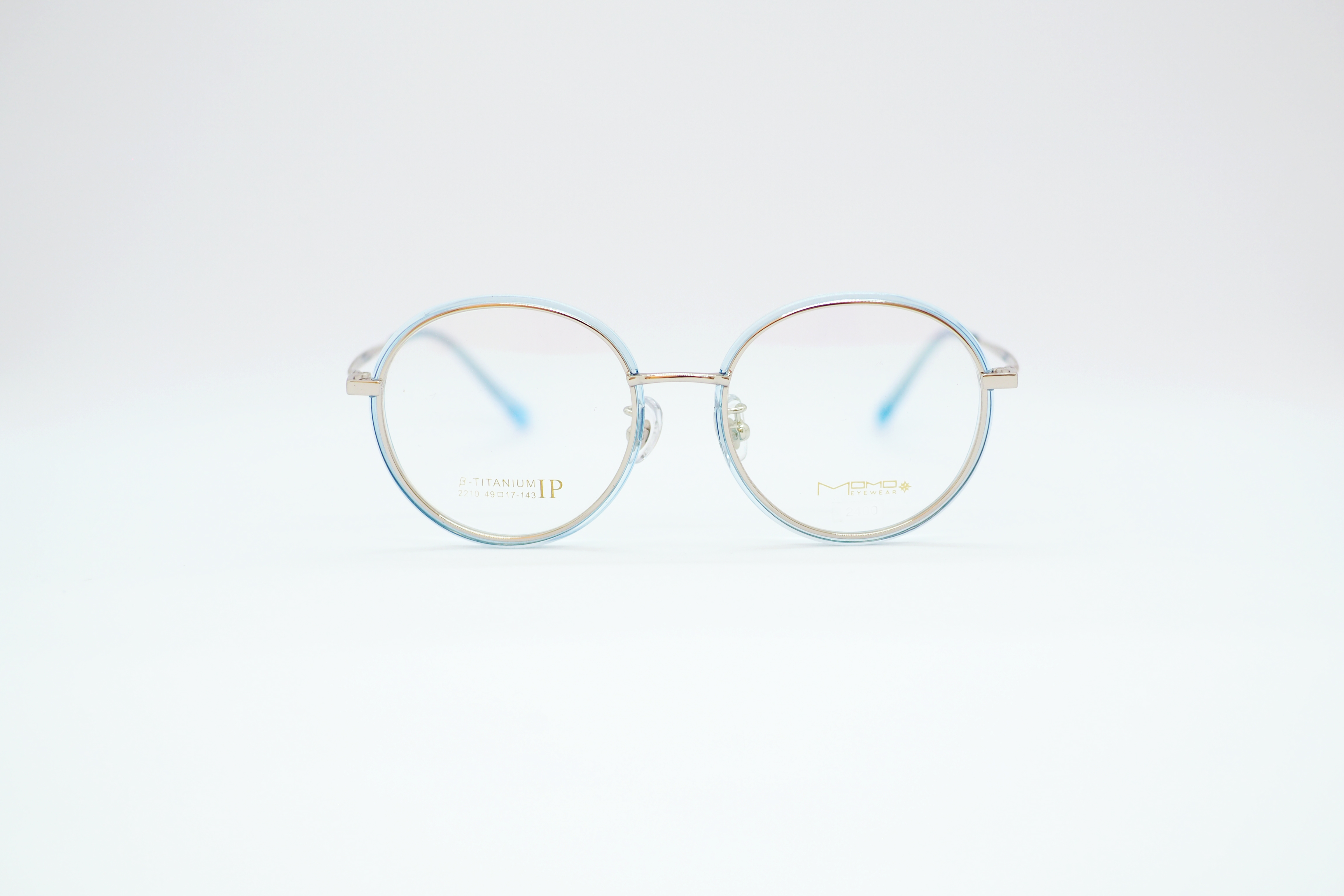 MOMO EYEWEAR รุ่น 2210 สี C23