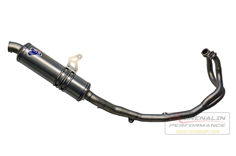 ท่อ Termignoni สำหรับ CRF1000 Africa twin 2016+ (For Exhibition only)