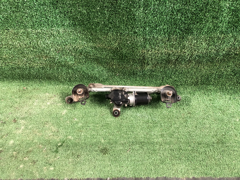 มอเตอร์ปัดน้ำฝนครบชุด Mitsubishi Attrage 2013-2016