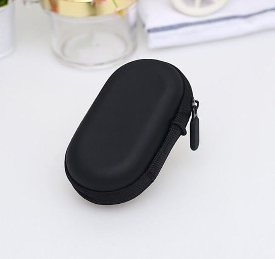 กล่องเก็บของ,กล่องเก็บหูฟัง,สินค้าพรีเมี่ยม,กระเป๋าเก็บหูฟัง,กล่องเก็บหูฟัง