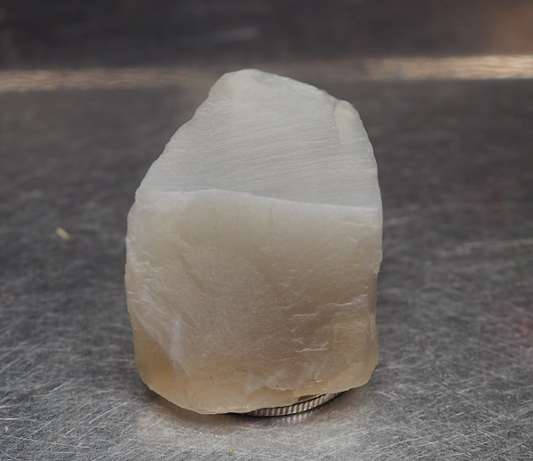 ก้อนดิบมูนสโตน (Moonstone) 50.70 กะรัต