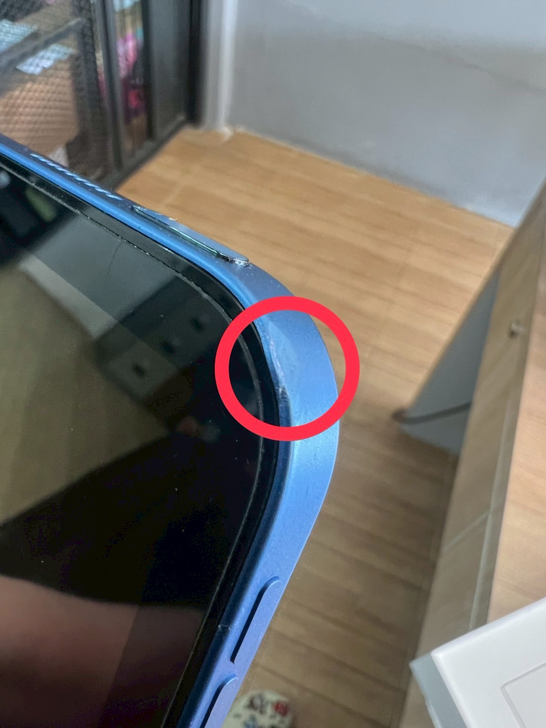 iPad 10th 256GB Wi-Fi สี Blue